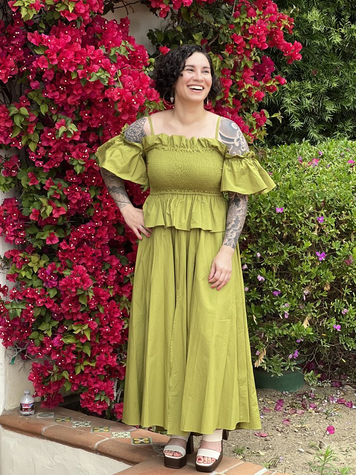 Luba Ayzenshtat